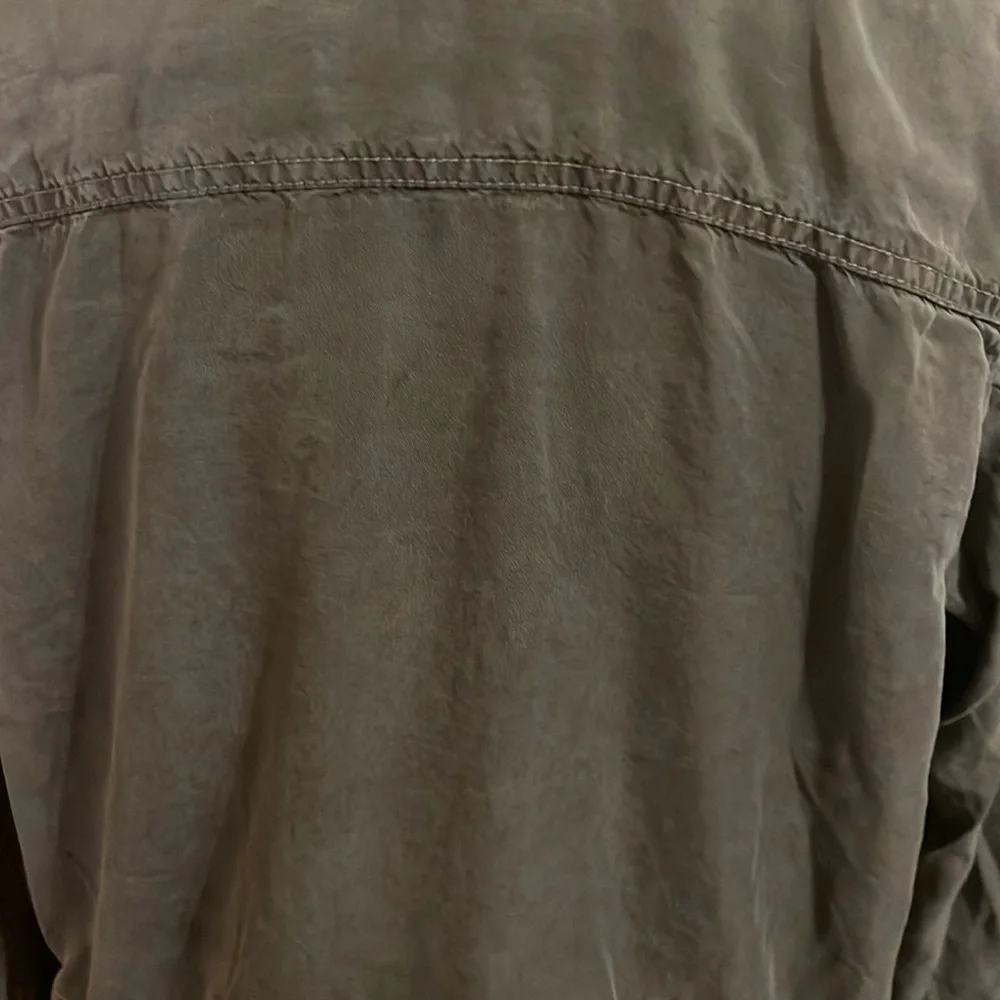 Mossimo jacket - Picture 3 of 7
